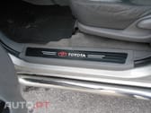 Toyota Hilux Traker 3.0D-4D OFF ROAD