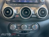 Nissan Juke 1.0 DIG-T N-Connecta