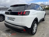 Peugeot 3008 BlueHDi 130 Stop & Start EAT8 Active Pack