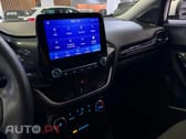 Ford Puma 1.0 EcoBoost MHEV ST-Line