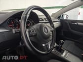 Volkswagen Passat Variant 1.6 TDI Confortline