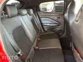 Nissan Juke 1.0 DIG-T Tekna