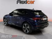 Audi Q3 45 TFSIe S line S tronic