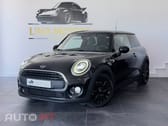 MINI Cooper One D