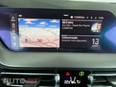 BMW 216 d Pack Desportivo M