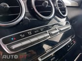 Mercedes-Benz C 200 BlueTEC Avantgarde Aut.