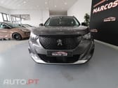 Peugeot 2008 1.5 BlueHDi Allure