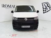 Volkswagen Transporter 2.0 TDI Longa Extra AC - C/FRIO