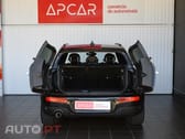 MINI Clubman Cooper D Classic Auto