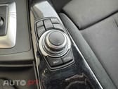 BMW 418 d Line Sport Auto