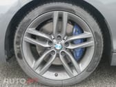 BMW 220 d Cabrio Pack M Auto