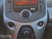 Peugeot 108 1.0 VTi Style