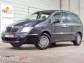 Lancia Phedra 2.2 JTD