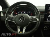 Renault Captur Captur 1.0 TCe RS Line