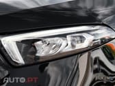 Mercedes-Benz A 250 e 8G-DCT Edition AMG Line