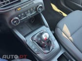 Ford Focus 1.0 EcoBoost Hybrid ST-LINE