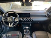 Mercedes-Benz A 180 Advanced Progressive
