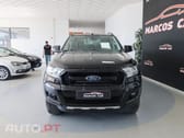 Ford Ranger Auto Limited