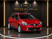 Renault Clio Sport Tourer Sport Tourer