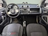 Smart ForTwo 0.8 cdi Passion 54