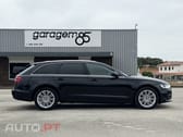 Audi A6 Avant 2.0 TDi Exclusive Multitronic