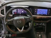 Opel Grandland (X) 1.5 CDTI GS Line AT