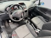 Peugeot 207 CC 1.6 VTi Active