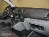 Peugeot Expert 2.0 BlueHDi Long Asphalt