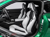 BMW M4 M xDrive