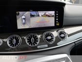 Mercedes-Benz AMG GT 63 S E Performance