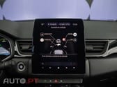 Mitsubishi ASX 1.6 PHEV Intense
