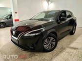 Nissan Qashqai 1.3 DIG-T N-Connecta 