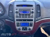 Hyundai Santa Fe 2.2 CRDi 7Wagon Style