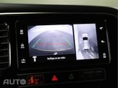 Mitsubishi Outlander 2.4 PHEV Instyle