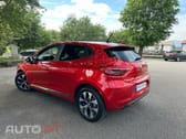 Renault Clio 1.0 TCe Exclusive CVT