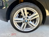 BMW 116 i Pack M