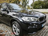 BMW X5 25 d sDrive Pack M