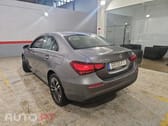 Mercedes-Benz A 250 e