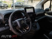 Citroen Berlingo 1.5 BlueHDi