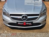 Mercedes-Benz CLA 180 d Shooting Brake Urban