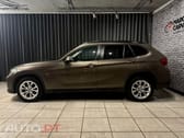 BMW X1 18 d xDrive Line Sport