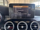 Mercedes-Benz C 220 BlueTEC AMG Line Aut.