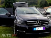 Mercedes-Benz C 220 Edition c