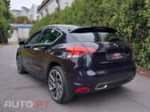 DS DS4 1.6 THP Sport Chic