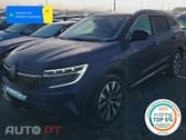 Renault Espace 1.2 E-Tech Full Hybrid Techno