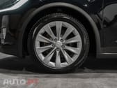 Tesla Model X 100D