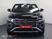 Volkswagen T-Roc Cabrio 1.5 TSI  Style DSG