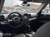 MINI Countryman Cooper SE ALL4 Auto