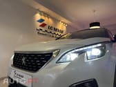 Peugeot 5008 1.5 BlueHDi GT Line EAT8