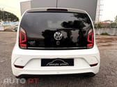 Volkswagen Up! 1.0 Move Up! beats